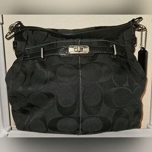 Coach Ashlyn Hobo Shoulder Bag 2011